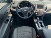 Thumbnail of 2023 Iron Gray Metallic Chevrolet Equinox