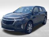 Thumbnail of 2023 Iron Gray Metallic Chevrolet Equinox
