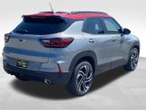 Thumbnail of 2026 Sterling Gray Metallic Chevrolet Trailblazer