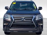 Thumbnail of 2016 Fire Agate Pearl Lexus GX 460