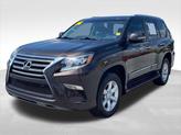 Thumbnail of 2016 Fire Agate Pearl Lexus GX 460