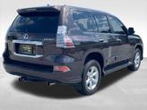 Thumbnail of 2016 Fire Agate Pearl Lexus GX 460