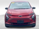 Thumbnail of 2022 Cherry Red Tintcoat Chevrolet Bolt EV