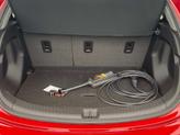Thumbnail of 2022 Cherry Red Tintcoat Chevrolet Bolt EV