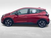 Thumbnail of 2022 Cherry Red Tintcoat Chevrolet Bolt EV