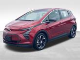 Thumbnail of 2022 Cherry Red Tintcoat Chevrolet Bolt EV