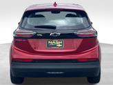 Thumbnail of 2022 Cherry Red Tintcoat Chevrolet Bolt EV
