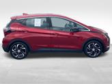 Thumbnail of 2022 Cherry Red Tintcoat Chevrolet Bolt EV