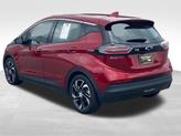 Thumbnail of 2022 Cherry Red Tintcoat Chevrolet Bolt EV