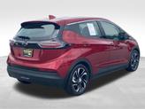 Thumbnail of 2022 Cherry Red Tintcoat Chevrolet Bolt EV
