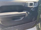 Thumbnail of 2021 Sarge Green Clearcoat Jeep Wrangler Unlimited