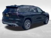 Thumbnail of 2025 Mosaic Black Metallic Chevrolet Traverse