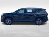 Thumbnail of 2025 Mosaic Black Metallic Chevrolet Traverse
