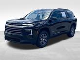 Thumbnail of 2025 Mosaic Black Metallic Chevrolet Traverse