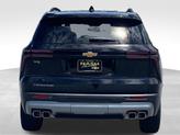 Thumbnail of 2025 Mosaic Black Metallic Chevrolet Traverse