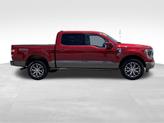 Thumbnail of 2023 Rapid Red Metallic Tinted Clearcoat Ford F-150