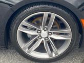Thumbnail of 2017 Black Chevrolet Camaro