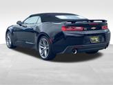 Thumbnail of 2017 Black Chevrolet Camaro