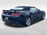 Thumbnail of 2017 Black Chevrolet Camaro