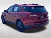 Thumbnail of 2024 Radiant Red Tintcoat Chevrolet Equinox