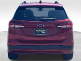 Thumbnail of 2024 Radiant Red Tintcoat Chevrolet Equinox
