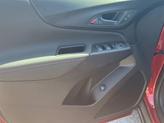 Thumbnail of 2024 Radiant Red Tintcoat Chevrolet Equinox