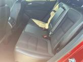 Thumbnail of 2024 Radiant Red Tintcoat Chevrolet Equinox