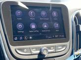 Thumbnail of 2024 Radiant Red Tintcoat Chevrolet Equinox