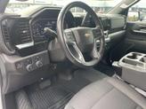 Thumbnail of 2022 Summit White Chevrolet Silverado 1500
