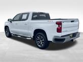 Thumbnail of 2022 Summit White Chevrolet Silverado 1500