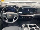 Thumbnail of 2022 Summit White Chevrolet Silverado 1500