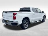 Thumbnail of 2022 Summit White Chevrolet Silverado 1500