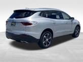 Thumbnail of 2022 Quicksilver Metallic Buick Enclave