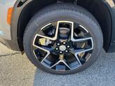 Thumbnail of 2026 Sterling Gray Metallic Chevrolet Traverse