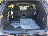 Thumbnail of 2026 Sterling Gray Metallic Chevrolet Traverse