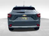 Thumbnail of 2025 Cypress Gray Chevrolet Trax
