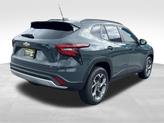 Thumbnail of 2025 Cypress Gray Chevrolet Trax