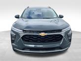 Thumbnail of 2025 Cypress Gray Chevrolet Trax