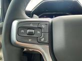 Thumbnail of 2025 Summit White Chevrolet Silverado 1500