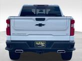 Thumbnail of 2025 Summit White Chevrolet Silverado 1500