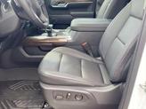 Thumbnail of 2025 Summit White Chevrolet Silverado 1500