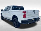 Thumbnail of 2025 Summit White Chevrolet Silverado 1500