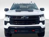 Thumbnail of 2025 Summit White Chevrolet Silverado 1500