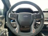Thumbnail of 2025 Summit White Chevrolet Silverado 1500