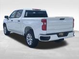 Thumbnail of 2025 Summit White Chevrolet Silverado 1500