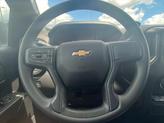 Thumbnail of 2025 Summit White Chevrolet Silverado 1500