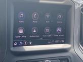 Thumbnail of 2025 Summit White Chevrolet Silverado 1500