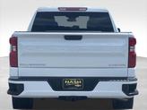 Thumbnail of 2025 Summit White Chevrolet Silverado 1500