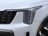 Thumbnail of 2025 White Pearl Kia Sorento