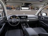 Thumbnail of 2025 White Pearl Kia Sorento